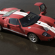 Illustration for article titled Is Ford Working On A New GT?
